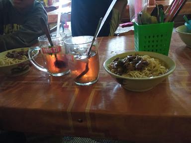 MIE AYAM & BAKSO PAK ALI