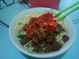 Photo's Mie Ayam Gajah Mungkur 2