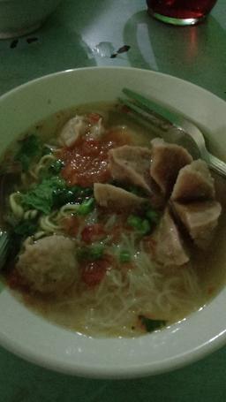 Photo's Mie Ayam Gajah Mungkur 2