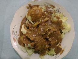 Photo's Mie Ayam Gajah Mungkur 2