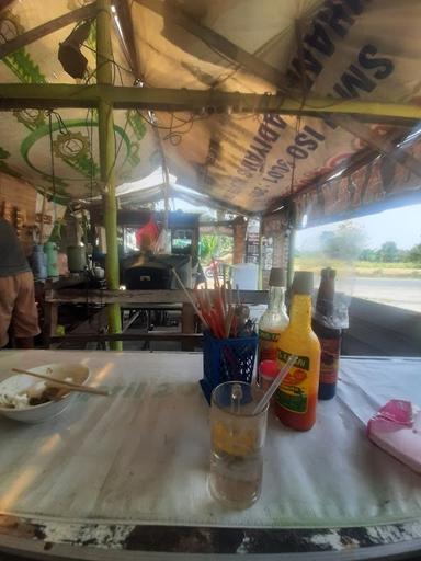 MIE AYAM JAKARTA KLATEN