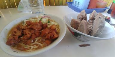 MIE AYAM KALITENGAH