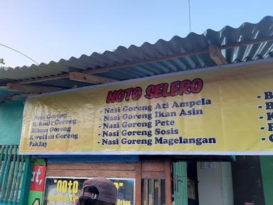 NASI GORENG NOTO SELERO