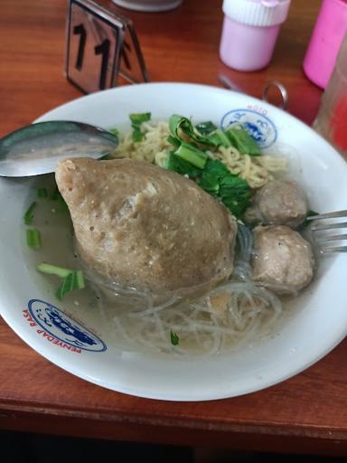 RESTO MIE AYAM BAKSO A&I WEDI