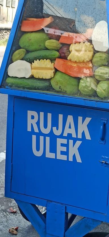 RUJAK ULEK MAS COBOY