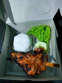 Photo's Rumah Makan Sop Ayam & Ayam Bakar P.Widodo