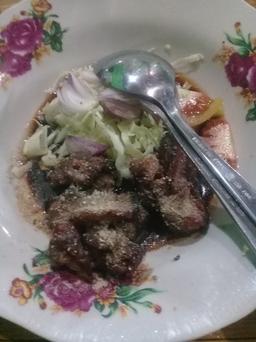 Photo's Sate Kambing Mbak Marni