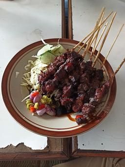 Photo's Sate Kambing Mbak Marni