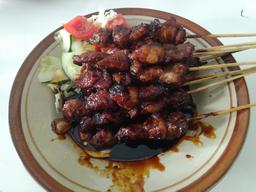 Photo's Sate Kambing Mbak Marni