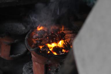 SATE KAMBING PAK KARDI