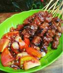 Sate Kambing Pojok 56