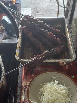 Photo's Sate Kambing Tali Roso Pak Tri