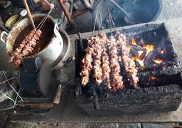 Photo's Sate Kambing Tali Roso Pak Tri