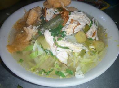 SOTO BANYU EMAS