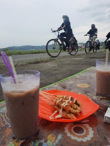 TELUR GULUNG BAKAR NDOKOBONG