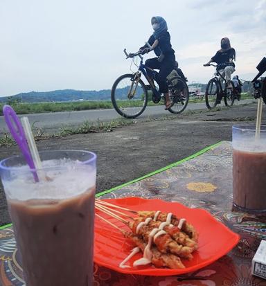 TELUR GULUNG BAKAR NDOKOBONG