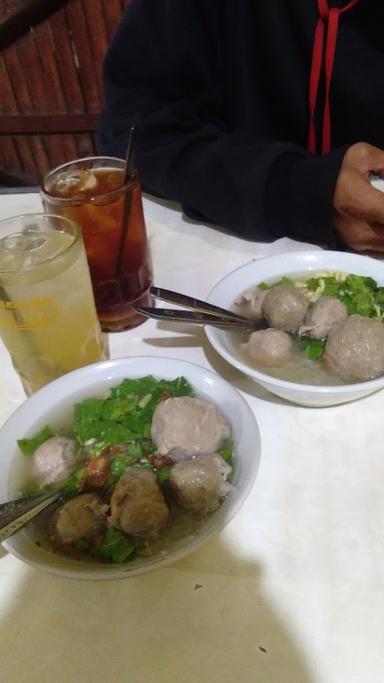 WARUNG BAKSO JEPIT MBAK ARI