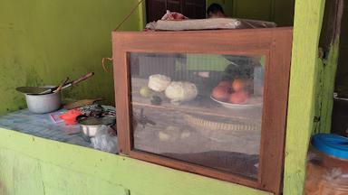 WARUNG MAKAN BU ENY JIWO (LOTEK & AYAM BACEMAN)