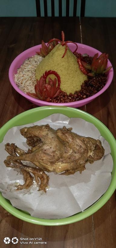 WARUNG MAKAN DEN BEI