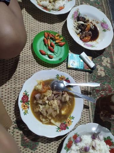 WARUNG MAKAN SATE CEMPE PAK WANDI