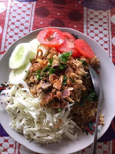 WARUNG NASGOR 'PAK GOGAK'