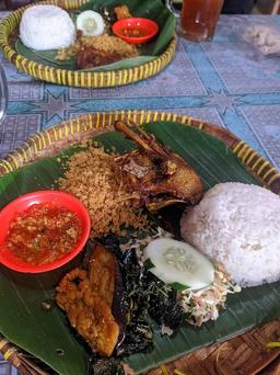 Photo's Warung Penyet “Mbok Yoso”