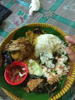 Photo's Warung Penyet “Mbok Yoso”