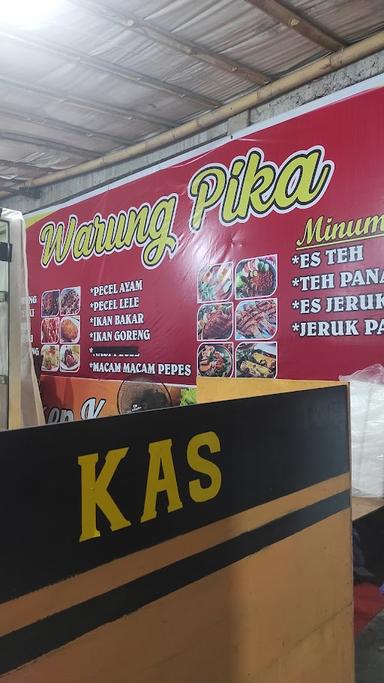 WARUNG PIKA