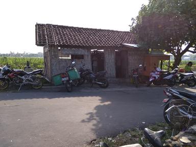 WARUNG SOTO DUWOR KALI