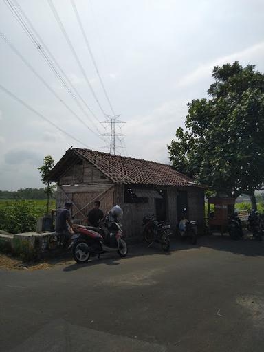 WARUNG SOTO NDUWUR KALI