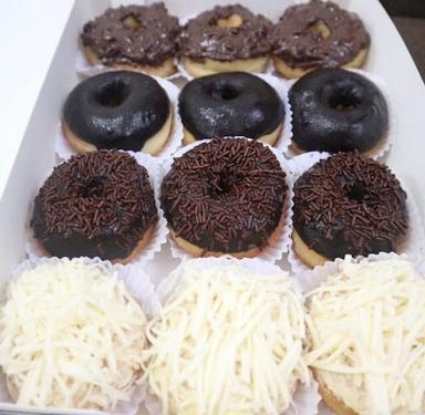 OMAH DONAT