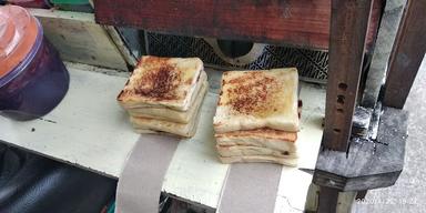 ROTI BAKAR SYAMSUL