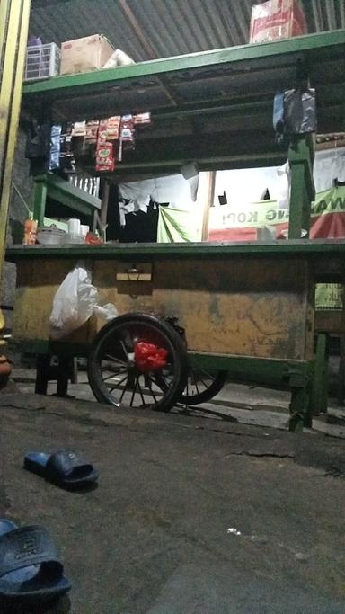 WARUNG KOPI AN NUR