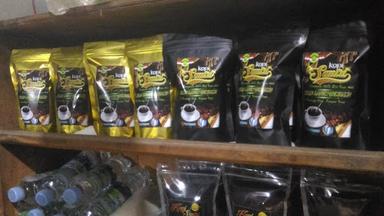 WARUNG KOPI ANGKRINGAN BANDENGAN