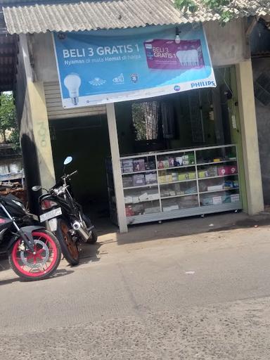 BAKSO BALUNGAN AREMA