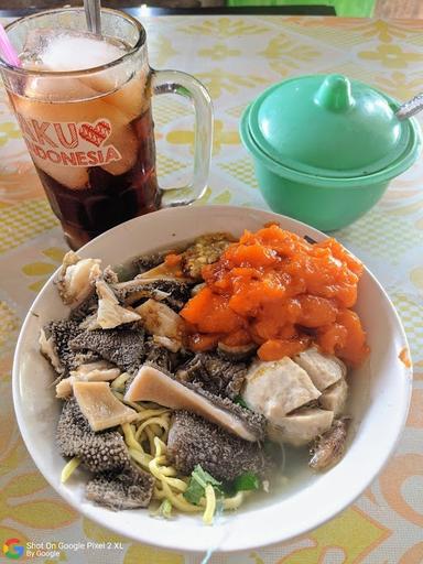 BAKSO JETAK SHODIQ