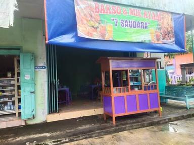 BAKSO & MIE AYAM 7 SAUDARA