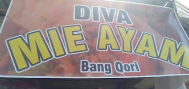 MIE AYAM DIVA