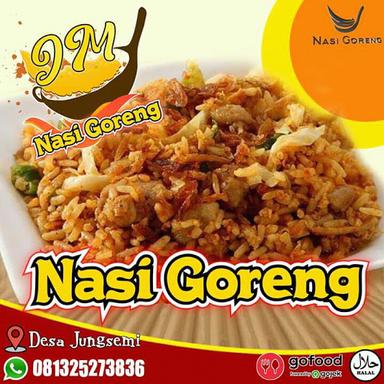 NASI GORENG JM