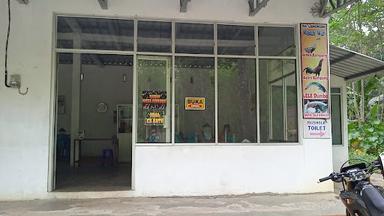 WARUNG MAKAN KUSKARSUCI