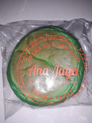 ANA JAYA BAKERY