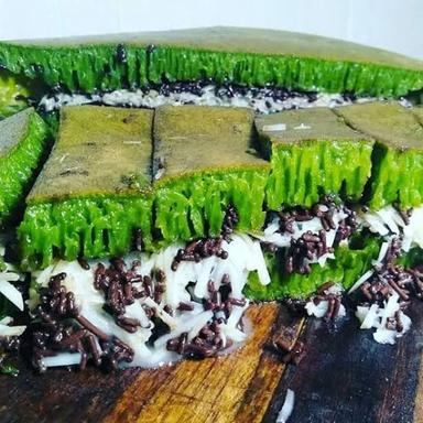 MARTABAK BANDUNG KHATULISTIWA