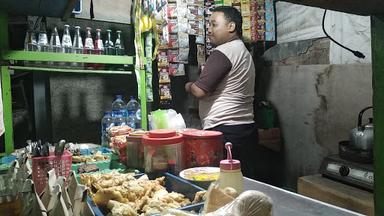 WARUNG KOPI BOLO DEWE