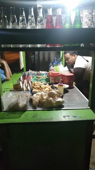 WARUNG KOPI BOLO DEWE