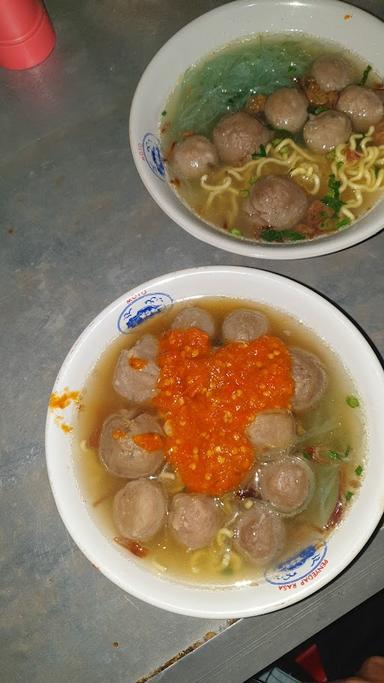 BAKSO SOLO PAK KUMIS