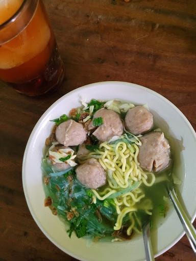 BAKSO SOLO PAK KUMIS