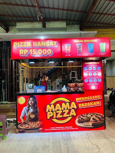 MAMA PIZZA