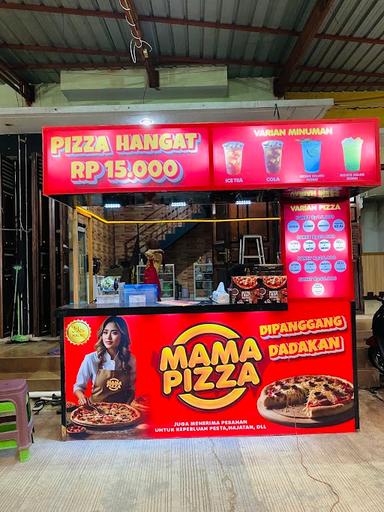 MAMA PIZZA