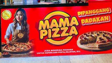 MAMA PIZZA