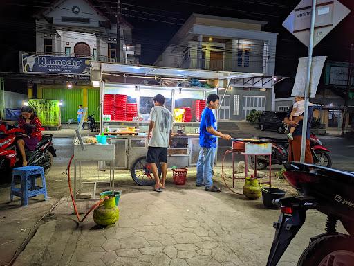 MARTABAK 4 SAUDARA